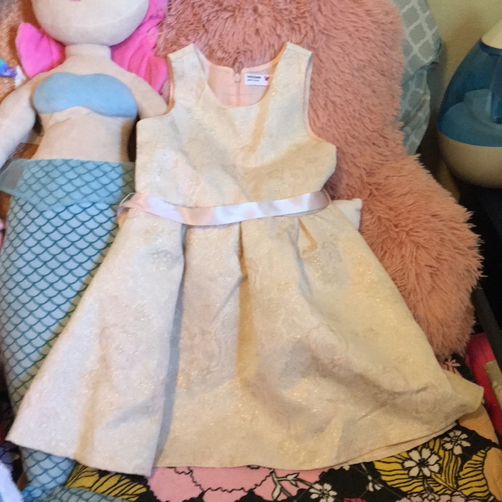 Holiday dress